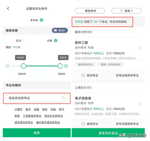 每一次大型考试过后如何知道自己能上哪些大学？,自己考大学要通过什么考试