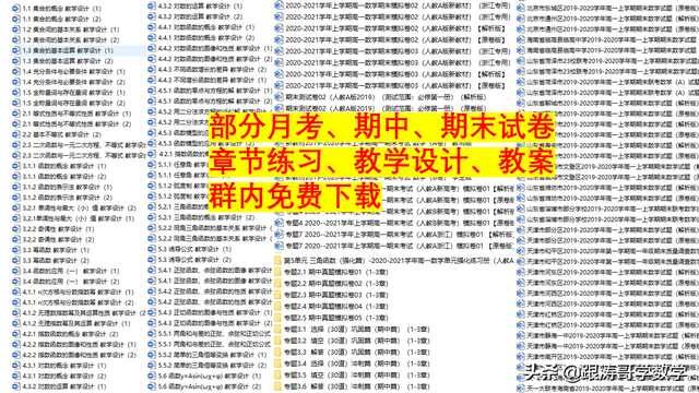 2022全国高考真题「72份」语数英地史文综理综都在这里了可下载,2022全国各地高考真题及参考答案