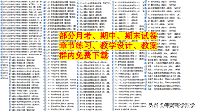 2022全国高考真题「72份」语数英地史文综理综都在这里了可下载,2022全国各地高考真题及参考答案