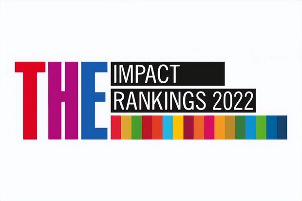 2022世界大学影响力排名重磅发布英国20所大学进入TOP100,2022年度世界大学影响力排名