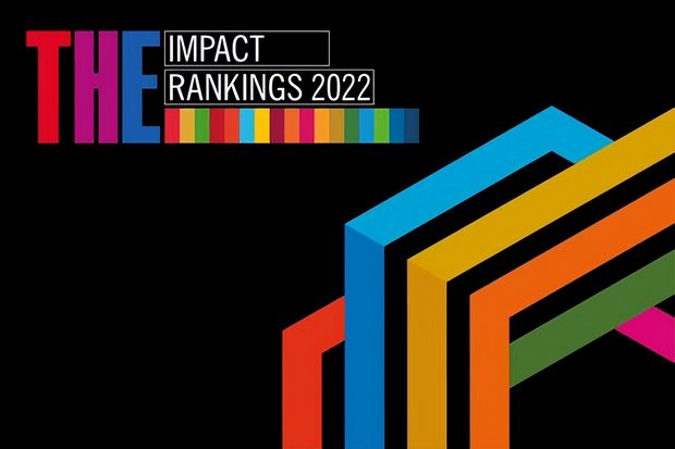 2022世界大学影响力排名重磅发布英国20所大学进入TOP100,2022年度世界大学影响力排名