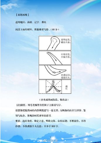 2022新高考满分作文三篇看人字怎么写,2022年高考作文写人字