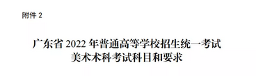 中职生也能通过艺体上本科来看看2022四川省艺体考试大纲,四川省2021普通高校招生艺术体育专业统考