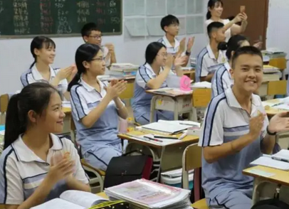2022初中生无需参加中考满足要求可直升高中北京率先实施,2022年北京初中升高中政策