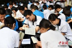 20余省份启动2022年高考报名这些政策要注意,2022年高考报名要求