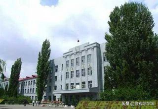哈尔滨最好的六所高中有一所全国重点19年考上清华北大34人,哈尔滨有几所重点高中