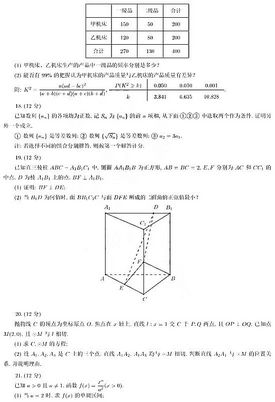 2021年高考数学试题及解析汇总,2021年高考数学试题卷及解析