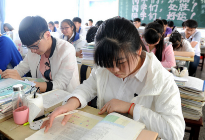 新高考选科迷之组合物理化学生物并非良配越往后越难学,选科选物理化学生物组合好吗