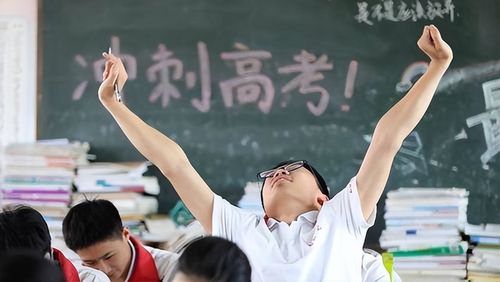 2022年全国高考人数10大高考大省排名,中国各省高考人数排行榜2021年