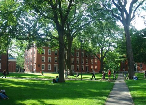 哈佛大学HarvardUniversity怎么样？,harvardcollege就是哈佛大学吗?
