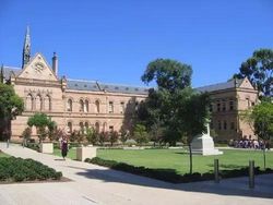 高考那些事儿你考多少分能上澳洲大学？,澳洲高考多少分能进八大