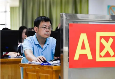 高考阅卷流程曝光原来学生都是这样丢分的分扣得太可惜了,高考阅卷分数会出错吗