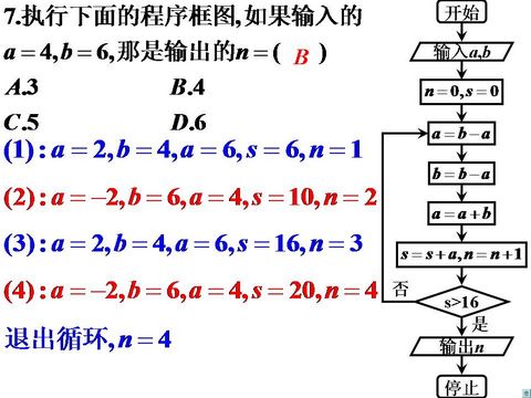 2016年高考理科数学全国三卷答案解析图片版,2016高考数学全国卷3理科答案解析