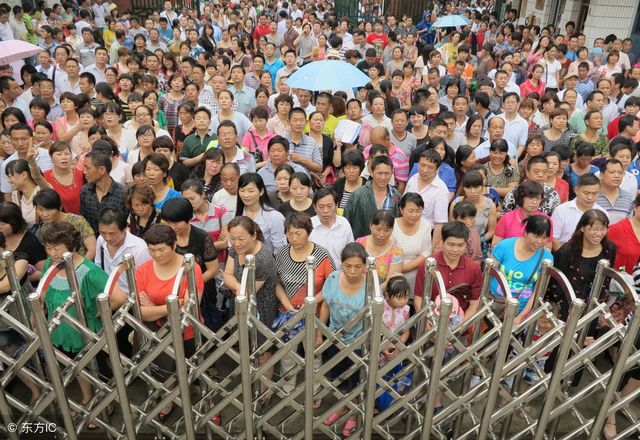 全国各地高考历年分数线批次线转给2018考生及家长,各地高考历年分数线批次线