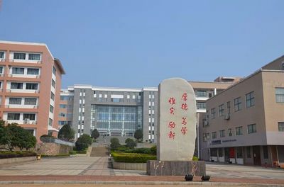 盘点院校前身之桂林理工大学,桂林理工大学的前身