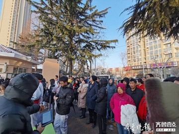 山东新高考雪后登场英语听力今开考考生淡定入场,山东新高考英语听力原文