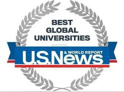 U.S.News世界大学排名指标权重与算法看这篇就够了,usnews世界大学排名指标体系