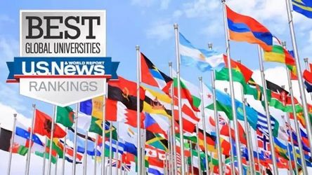 U.S.News世界大学排名指标权重与算法看这篇就够了,usnews世界大学排名指标体系