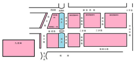 重磅2021桂林市区小学学区划分公布这些学校有变化→,2021年桂林市小学学区划分