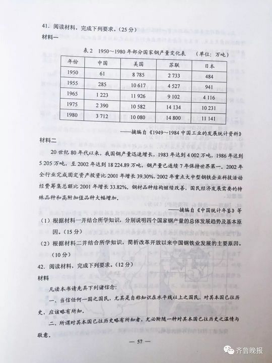 2019安徽高考答案公布赶紧估分,2019年安徽高考总分