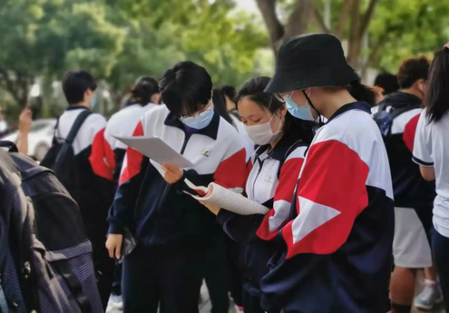 定了河南省高考分数查询时间火热出炉还有一个好消息,河南省高考成绩查询时间和高校分数线时间