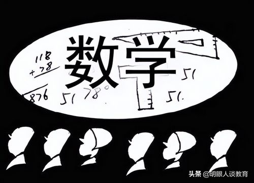 高考数学是真难？还是学生太娇气？数学考完后大家咋都喊难呢,数学高考太难了