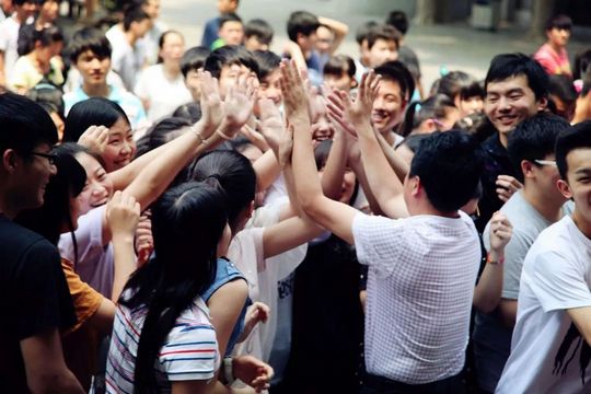 高考落榜生迎来好消息只要弥补得好今年一样可以上大学,高考落榜也能上大学