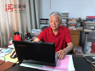 浙江精神怎么写？三位湖州语文名师解析高考作文题,浙江语文学考优秀作文