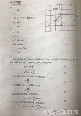 2017年四川省高考真题及答案汇总全,2018年四川高考真题