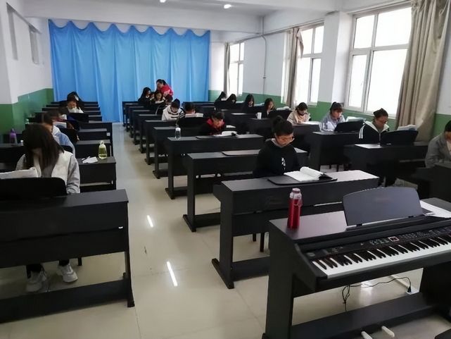 职业高中能考什么大学？职业高中和普通高中的区别？,职业高中和普通高中考大学有什么区别