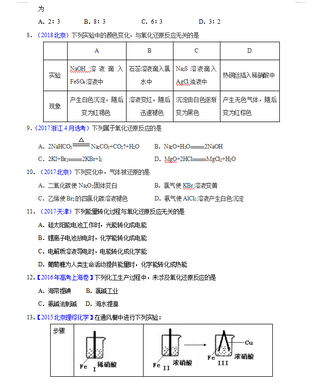 超经典高考化学十年真题76大专题汇编秒杀详细解析转给孩子,十年高考化学真题分类汇编