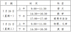 2020年武汉市高中阶段学校招生考试问答,2021年武汉市高中阶段学校招生考试