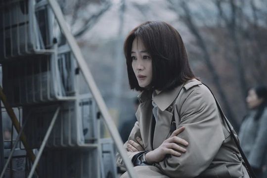 这10位女星都是韩国国宝级女演员有人被誉忠武路票房力第1,韩国忠武路女演员排名