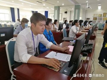 加油祝福青岛3.7万考生今日奔赴高考考场,今天高考祝愿孩子们加油