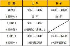 2021年春季高考、高中学业水平考试安排提前知晓,新高考2021年普通高中学业水平选择性考试