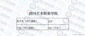 四川省高校对口高职分数线出炉考生感叹只能回家复读,四川职高对口升学本科分数线