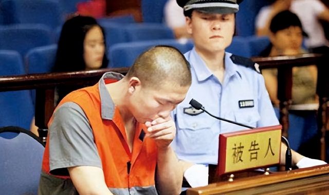 2009年高考状元黎力抢银行被判十年出狱后高考被西安交大录取,抢银行的高考状元黎力