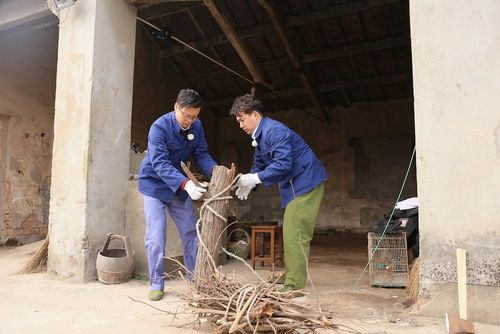 《极限挑战》第四季明晚回归极限高考生为梦想各显神通,极限挑战第四季高考哪一期