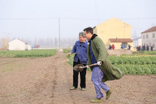 《极限挑战》第四季明晚回归极限高考生为梦想各显神通,极限挑战第四季高考哪一期