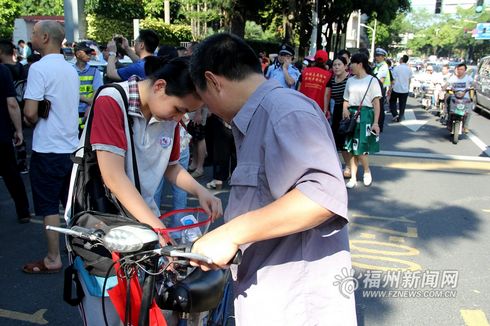 2017年高考拉开大幕,全国高考拉开大幕