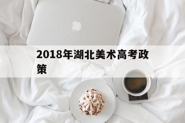 2018年湖北美术高考政策,湖北高考美术生分数线2020