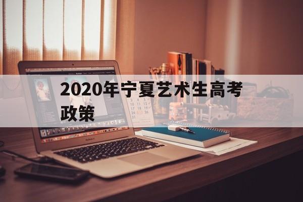 2020年宁夏艺术生高考政策 2020年艺考对宁夏招生的学校