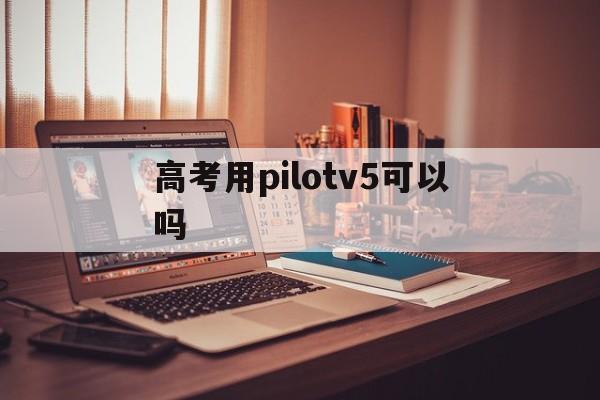 关于高考用pilotv5可以吗的信息